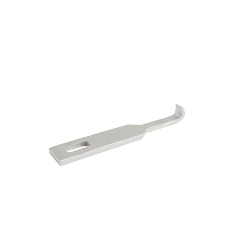 Urrea Spare part for 6-ton straight jaw puller thin jaw 4217Q